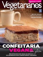 Revista dos Vegetarianos